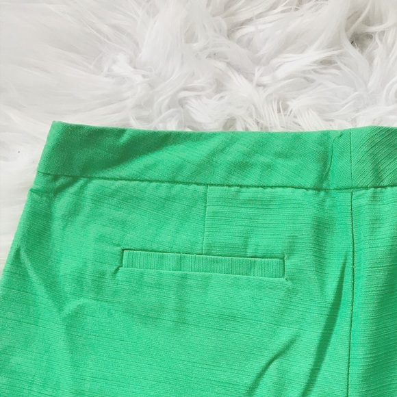 Green Chino Pants - Picture 4 of 4